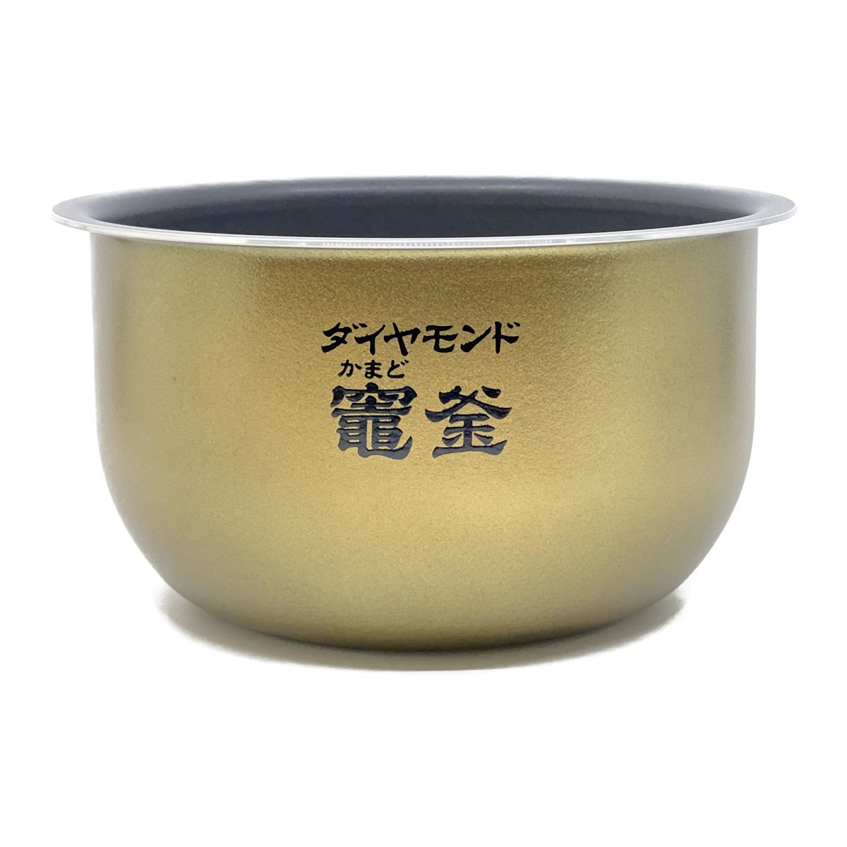 ARE50-L98 パナソニック 炊飯腕っこき 内釜 内なべ SR-SZ100相応う 新品 完全無欠 取り替えっこ用 部分品 Panasonic