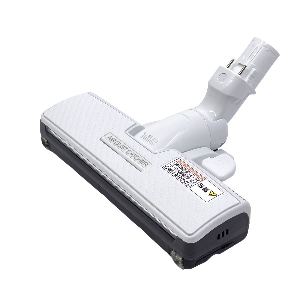 AVV85P-NL07 パナソニック 掃除機 紙パック式掃除機用 床用ノズル ヘッド MC-JP800G・MC-SJP800G対応 新品 純正 交換用 部品 Panasonic|セレクトショップ 2CUBE