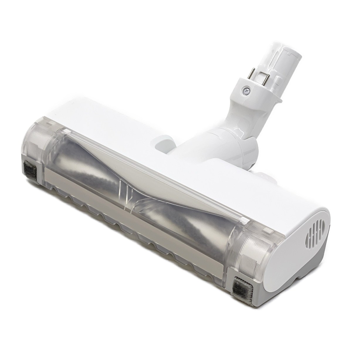 AVV85P-V00W パナソニック 掃き出す機 床用ノズル 尖端 新品 完全無欠 取り替えっこ用 部分品  Panasonic