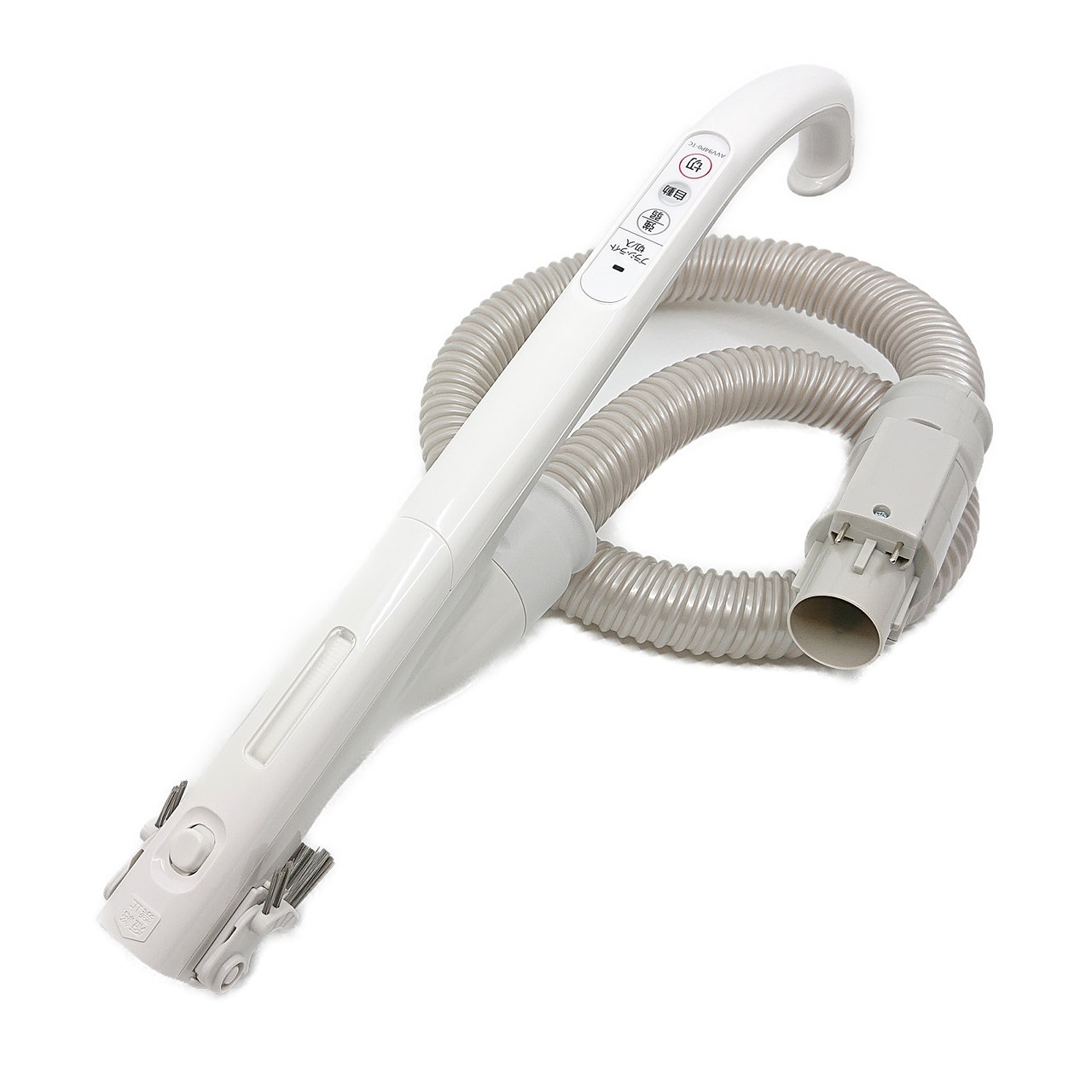 AVV94P-TC03 パナソニック 本体記載品番 AVV94P0-TC 掃除機 紙パック式掃除機用 ホース MC-JP820G・MC-JP830K・MC-SJP820G・MC-SJP830K対応 新品 純正 交換用 部品 Panasonic
