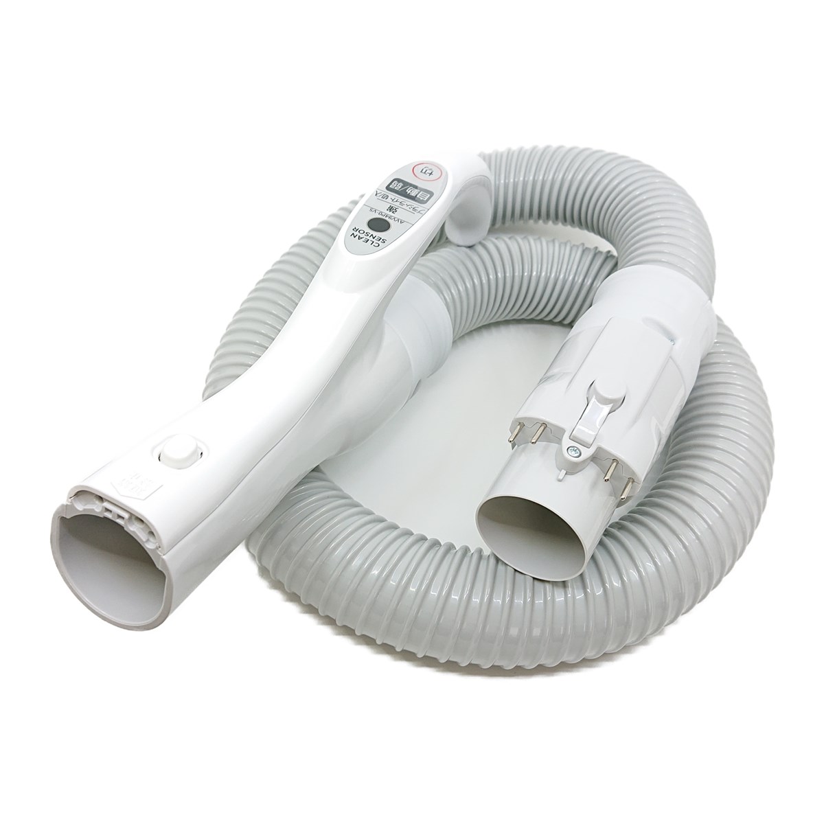 楽天市場】AVA85P-0X0V パナソニック 掃除機 紙パック式掃除機用 床用