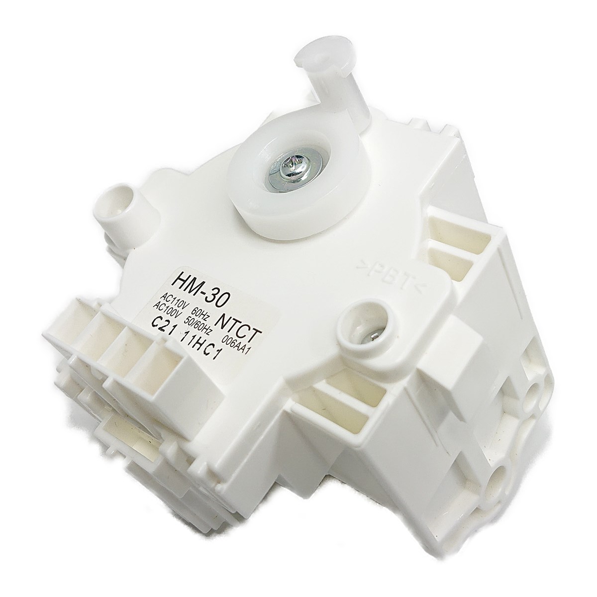 Panasonic ドラム式洗濯機　モータ　AXW401-ЗАНО 楽天市場】AXW3482-290 パナソニック 洗濯機 洗濯乾燥機用 ギヤード