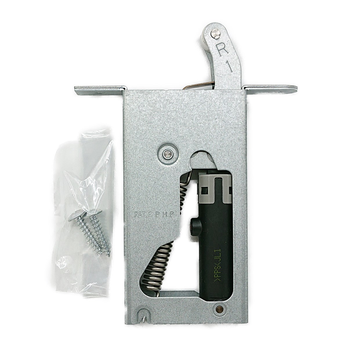 楽天市場】Panasonic 引戸ソフトクローズ本体・ネジ2本付 MJB92111