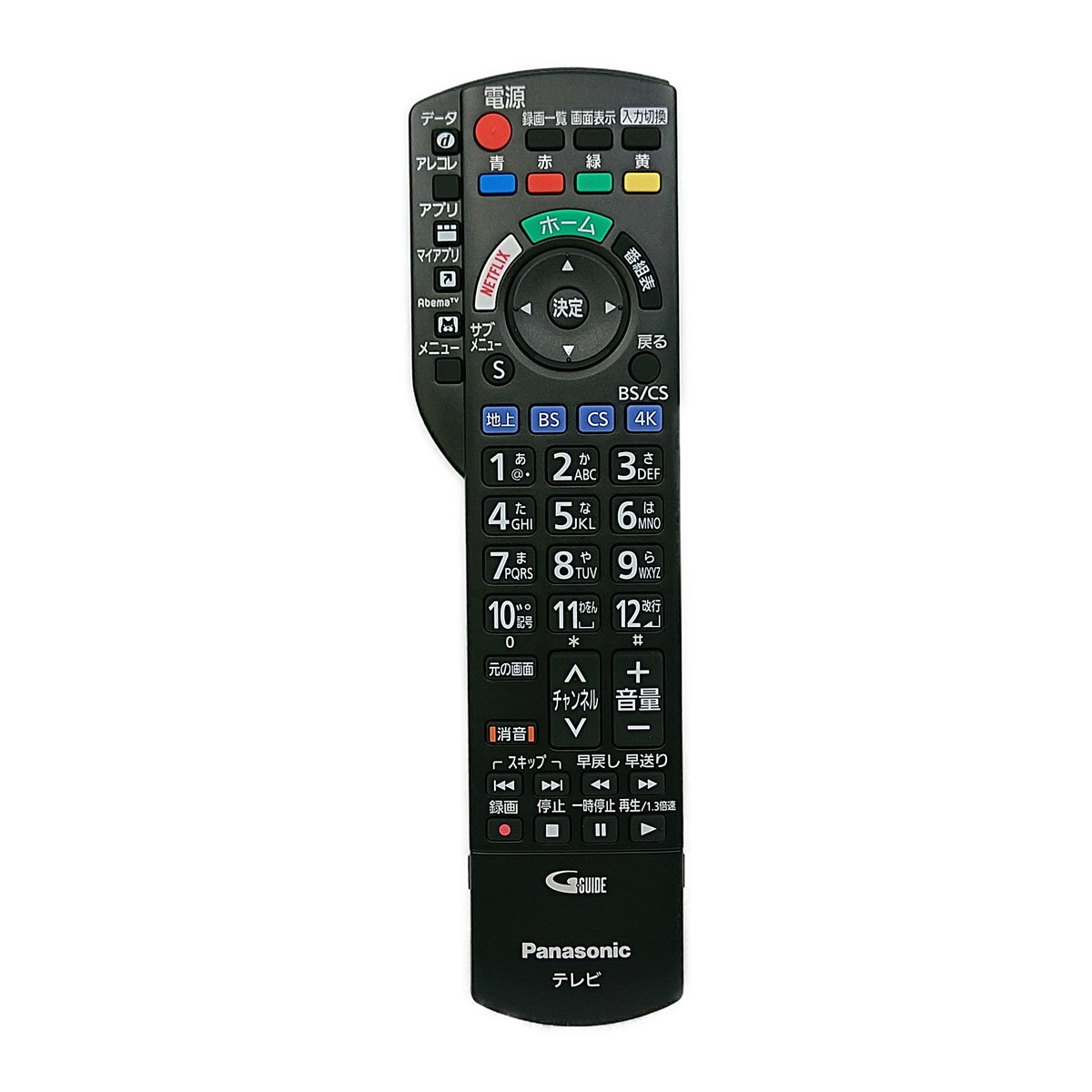 Panasonic TH-43GR770 極美品 Panasonic パナソニック 液晶テレビ TH-43GR770