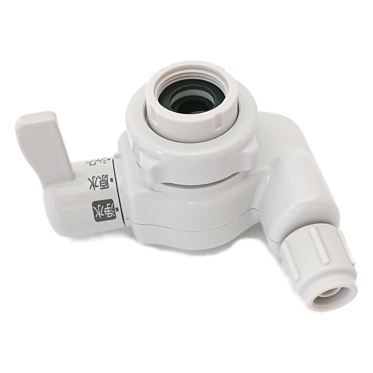 大人気定番商品 パナソニック Panasonic アルカリイオン整水器用切替レバー PRV-B8623AC