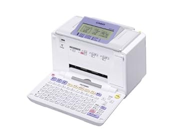 【中古】カシオ CASIO ハガキ印刷工 プッディング写ル PCP-48