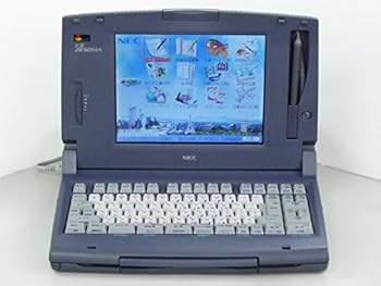 【中古】【39shop】NEC ワープロ 文豪★JX-50MA(非常に良い)|ドリエム店