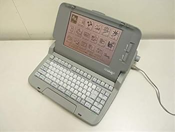 【中古】【39shop】NEC　ワープロ　文豪★ミニ5UV PWP5UV（良い）｜ドリエム店 57,096円