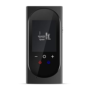 【中古】SOKUTSU MINITALK T8 PROソクツウ ミニ御喋り T8 PRO 203ヵ国106言葉づかい相応う オンライン式 音吐書き換える機 写真機書き換える 吹き込み書き換える 双方向書き換える 持ちはこび書き換える機