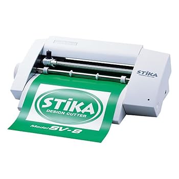 Roland STIKA SV-8 カッティングマシン　ジャンク品 楽天市場】【中古】ローランドディージー デザインカッター ステカ SV