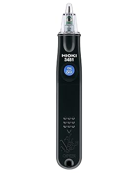 【中古】HIOKI日置電機 3481 検電器