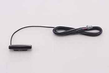 【中古】【39shop】デンソーテン★ECLIPSE VIX110 2メディア/3レベルVICS対応VICSユニット（良い）｜ドリエム店