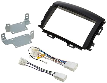 【中古】ジャストフィット/JUST FITPIONEER ダイハツ車用取付キットエッセ 品番 KK-D50D