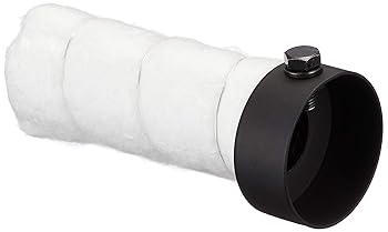 【中古】キジマKijima インナーサイレンサー 47*120mm 片持ち 209-971