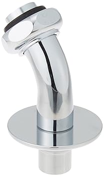 【中古】SANEI 洗濯機用L型ニップル 給水ホースをワンタッチ接続 W26山20 PY12-4TX-16 シルバー