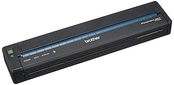 【中古】brother A4移動性印刷機 PocketJet PJ-663