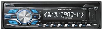 【中古】Pioneer パイオニア オーディオ DVH-570 1D CD DVD USB カロッツェリア