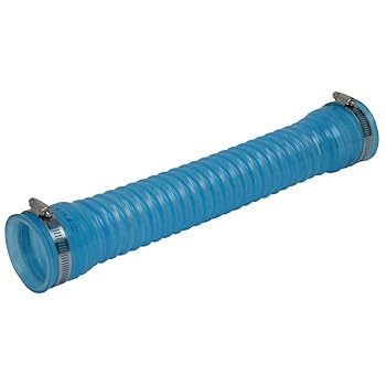 【中古】【39shop】カクダイ★排水フレキパイプ 洗濯機パン用 400mm 4373-50&times;400（非常に良い）｜ドリエム店