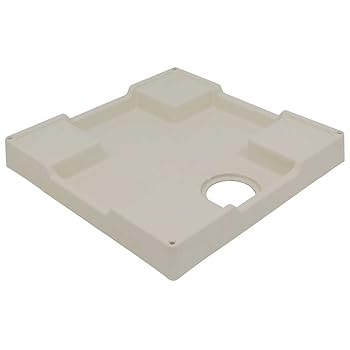 【中古】【39shop】カクダイ★洗濯機用防水パン 426-420(良い)|ドリエム店