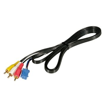 【中古】データシステム ビデオ入出力ハーネス HS250hH25.2~H26.5 VHA-T59 Datasystem