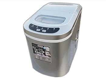 【中古】VSRSOS 弾丸道路製氷機II しろがね色 VS-ICE02