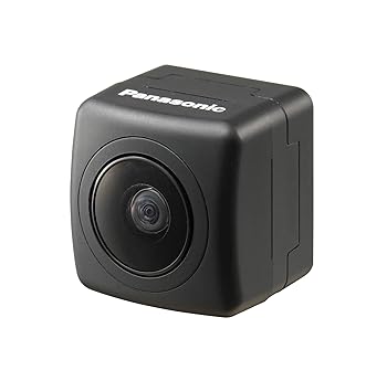 【中古】パナソニックPanasonic うしろ側写真機 CY-RC90KD
