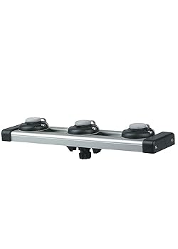 【中古】Railblaza 03410311 Trac Port Dash 350 - Silver