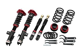 【中古】【39shop】BLITZブリッツ★車高調 レンチ付 アルファード/ヴェルファイア/アルファードハイブリット/ヴェルファイアハイブリット AGH35W/GGH35W/AYH30W ダン(良い)|ドリエム店