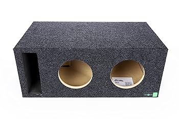 【中古】【39shop】Digital★Designs-8インチ デュアルベンツ(非常に良い)|ドリエム店