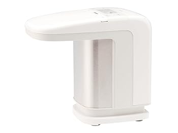 【中古】KOIZUMIコイズミ 御手々ドライヤー 白いこと KAT-0550/W