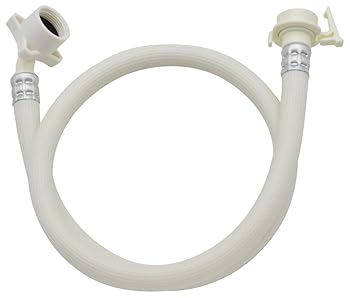 【中古】AMZTOP GAONAガオナ ヤータモン・カーチス 自動洗濯機用 給水ホース 3.0m ビス止め式ジョイントなし ワンタッチ接続 抜け防止 取付簡単 GA-LC006