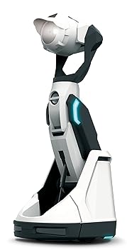 【中古】【39shop】Cerevo★ホームロボット Tipron プロジェクタ内蔵 可変 自動走行 CDP-TP01A(非常に良い)|ドリエム店