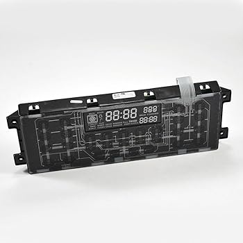 【中古】Frigidaire 316650003 コントロールボード