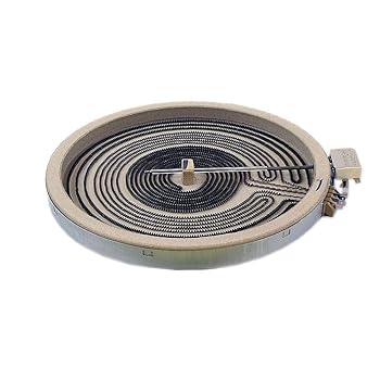 【中古】【39shop】WB30T10155レンジトリプルラディアントサーフェスエレメント★純正オリジナル機器メーカーOEMパーツ（良い）｜ドリエム店