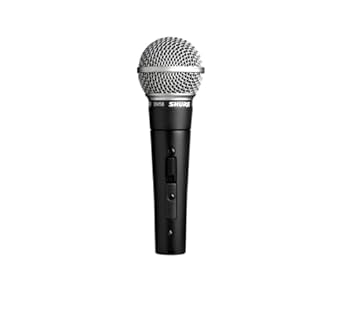 中古】MXL エムエックスエル ダイナミックマイク DX-2