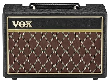 【中古】【39shop】VOXヴォックス★コンパクト ギターアンプ Pathfinder 10 小型/自宅練習/クリーン オーバードライブ/スタンダード/10W PF10（良い）｜ドリエム店