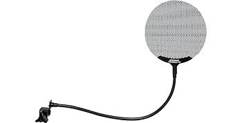 【中古】【39shop】STEDMAN★PROSCREEN101 メタルポップガード(非常に良い)|ドリエム店