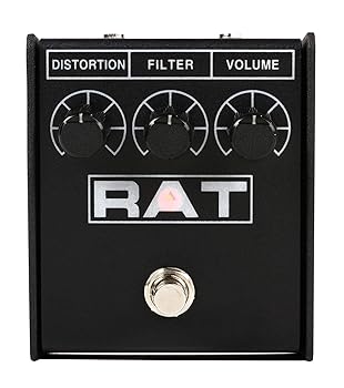 【中古】PROCO RAT2 ディストーション