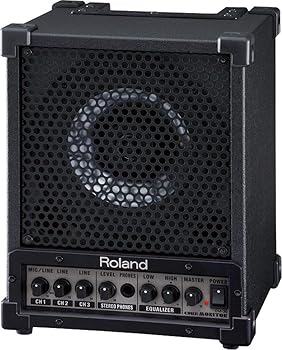 【中古】Roland Cube Monitor 30W CM-30
