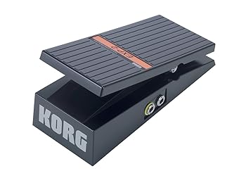 【中古】KORGコルグ ボリューム/エクスプレッションペダル EXP-2