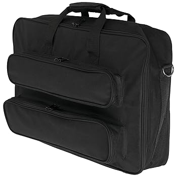 【中古】【39shop】KC★エフェクター/MTR用 ギグケース EFS-45(非常に良い)|ドリエム店