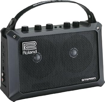 【中古】Roland モバイル・キューブ MB-CUBE