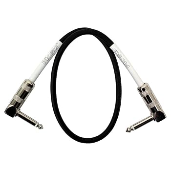 【中古】Hosa CPE-118 45cm LL パッチケーブル