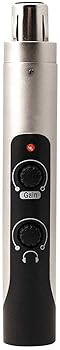【中古】MXL マイク変換アダプターXLR-to-USB Adapter USBインターフェイス MIC MATE PRO