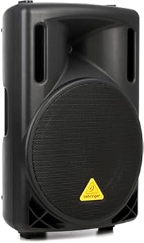 【中古】【39shop】Behringerベリンガー★ベリンガー PAスピーカー 800ワット 12インチ 1本 EUROLIVE B212XL(良い)|ドリエム店
