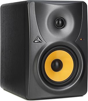 【中古】Behringerベリンガー ベリンガー 5インチ2-Wayパワードモニタースピーカー1本 B1030A TRUTH 41,646円