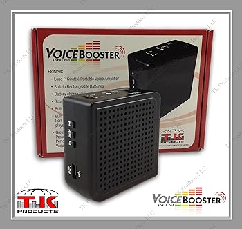 【中古】【39shop】VoiceBooster★Voice Amplifier & Mp3 Player 16watts Black MR2200 Aker by TK Products,Portable, for Teachers, Coaches, Tour Guides, Presen（非常に良い）｜ドリエム店