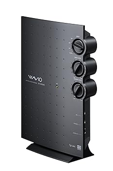【中古】ONKYO SE-U55SX2B WAVIO USBデジタルオーディオプロセッサー ハイレゾ音源対応 ブラック