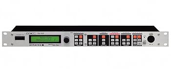 【中古】TASCAM マイクプリアンプ Antares Auto-Tune Evo搭載 TA-1VP