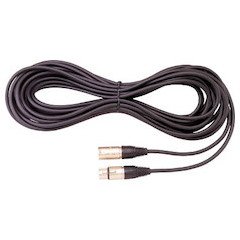 【中古】【39shop】マイク用延長コード★10m YM-2130（非常に良い）｜ドリエム店 11,023円